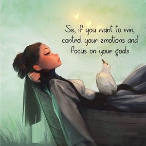 Meet your Posher, Yessica